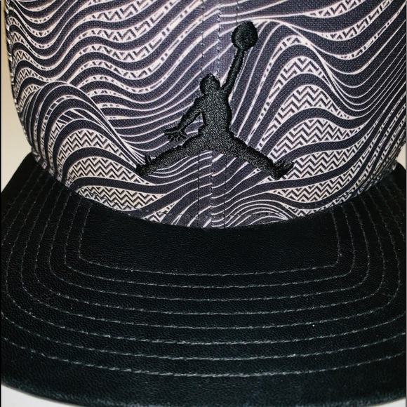 Nike Air Jordan Jump- Man Hat - Picture 1 of 3